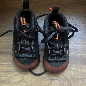 Infant Nike Foamposite